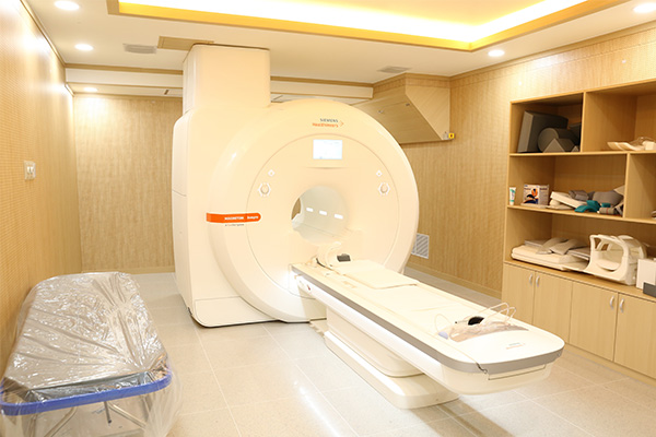자기공명영상 MRI